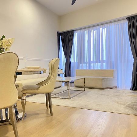 Star Residence Klcc Kuala Lumpur Habitación foto