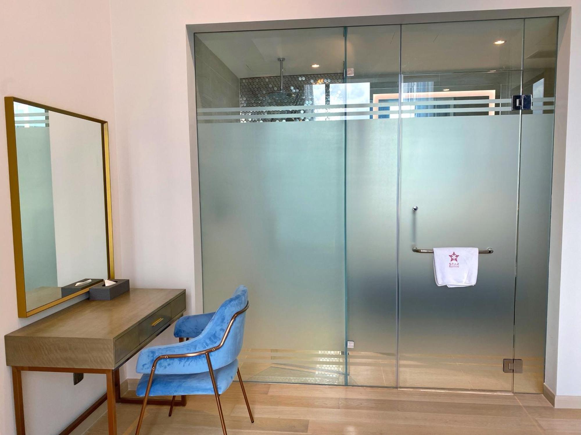 Star Residence Klcc Kuala Lumpur Habitación foto